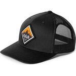 Rab Freight Cap Black Fuel