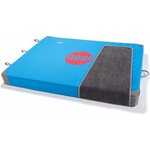 Moon Climbing Warrior Crash Pad Blue Jewel