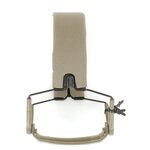 Ops-Core Headband Kit for AMP Tan 499