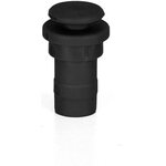 Ops-Core AMP Fischer Connector Cap Kit Black