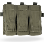 Crye Precision AVS™ Detachable Flap, M4 Ranger Green
