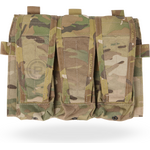 Crye Precision AVS™ Detachable Flap, M4 Multicam