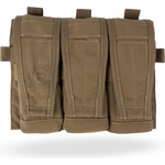 Crye Precision AVS™ Detachable Flap, M4 (DEMO) Coyote