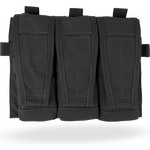 Crye Precision AVS™ Detachable Flap, M4 (DEMO) Black