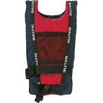Baltic Canoe (40 - 130 kg) Punainen / Navy