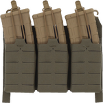 Ferro Concepts ADAPT Ktar Front Flap Ranger Green