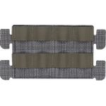 Ferro Concepts ADAPT MOLLE Panel Ranger Green