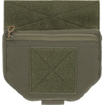 Ferro Concepts The Dangler Drop Pouch Ranger Green