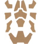 Ops-Core UNIVERSAL EXTERIOR LOOP KIT Tan 499