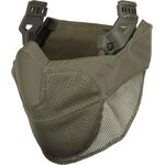 Ops-Core Force-on-Force Mandible Ranger Green