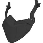 Ops-Core FAST Ballistic Mandible Black