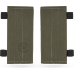 Crye Precision AVS Padded Shoulder Covers Set Ranger Green