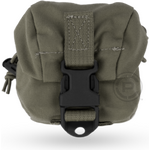 Crye Precision Frag Pouch Ranger Green