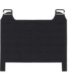 Ferro Concepts ADAPT MOLLE Front Flap Black