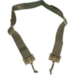 First Spear Assaulters Armor Carrier (AAC), Tubes 2" Belly Band Ranger Green