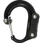 Heroclip Mini Stealth Black