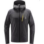 Haglöfs Skarn Hybrid Jacket Men Magnetite