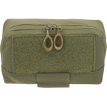 Ferro Concepts Molle Admin Panel Ranger Green