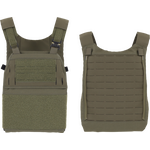 Ferro Concepts FCPC V5 Base Ranger Green