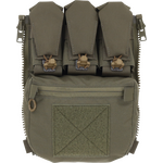 Ferro Concepts Adapt Back Panel Banger Ranger Green
