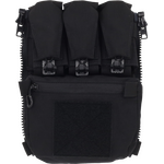 Ferro Concepts Adapt Back Panel Banger Black