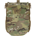 Ferro Concepts ADAPT Back Panel Water Multicam