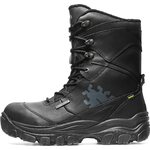 Icebug Sorix2 BuGrip Black