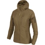 Helikon-Tex Womens Wolfhound Hoodie Jacket® Coyote