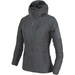 Helikon-Tex Womens Wolfhound Hoodie Jacket® Shadow Grey