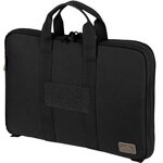 Helikon-Tex Double Pistol Wallet® - Cordura® Black