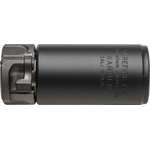 Surefire Warden-Blast Diffuser, Multi Caliber 5.56mm, 7.62mm Black