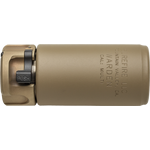 Surefire Warden-Blast Diffuser, Multi Caliber 5.56mm, 7.62mm Dark Earth