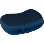 Sea to Summit Aeros Premium Pillow Regular Navy Blue