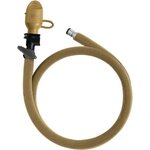 Camelbak Tactical Antidote Mil Replacement Tube Coyote
