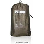 DD Hammocks DD Tarp XL Brown