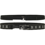 Ferro Concepts The Bison Belt Black