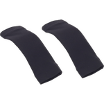 Ferro Concepts Padded Strap Sock Black