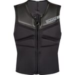 Mystic Block Vest Black