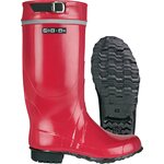 Nokian jalkineet Kontio Classic Red