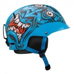 Giro Revolver Roskopp