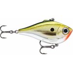 Rapala Rippin’ Rap Gold Chrome (GCH)