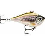 Rapala Rippin’ Rap Live Smelt (SML)