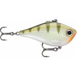 Rapala Rippin’ Rap Yellow Perch (YP)
