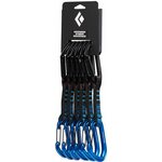 Black Diamond HotForge Hybrid Quickpack (6 pc) Blue