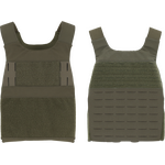 Ferro Concepts The Slickster Molle Base Ranger Green