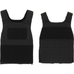 Ferro Concepts The Slickster Molle Base Black