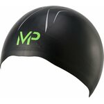 Aquasphere MP X-O Cap Black/Yellow