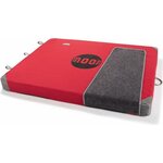 Moon Climbing Warrior Crash Pad True Red