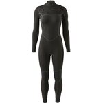 Patagonia R2 Yulex Front-Zip Full Suit Womens Black