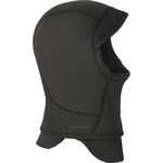 Patagonia R3 Yulex Insertable Hood Black